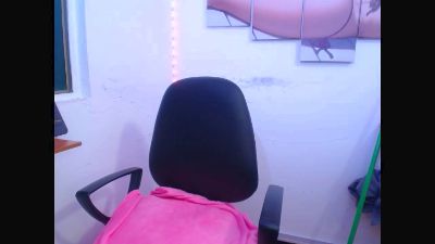 Nicky_lane live cam on Cam4
