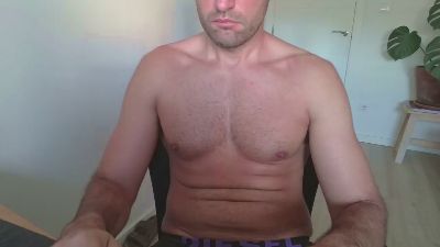 NicoBlaze live cam on Cam4
