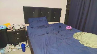 NicoDavis live cam on Cam4