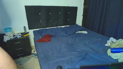 NicoDavis live cam on Cam4