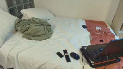 NicoDavis live cam on Cam4