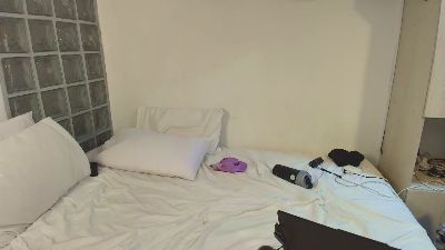 NicoDavis live cam on Cam4
