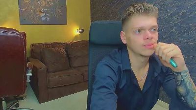 NicoTroy Прямой эфир на Cam4