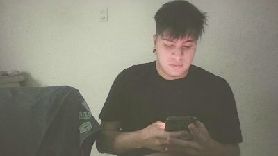 Nicobboy22 live cam on Cam4