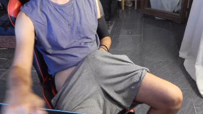 Nicod91 live cam on Cam4