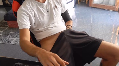 Nicod91 live cam on Cam4