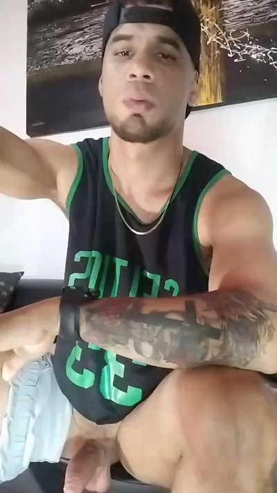 Nicodick live cam on Cam4