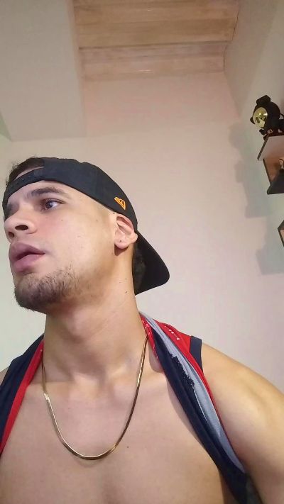 Nicodick live cam on Cam4
