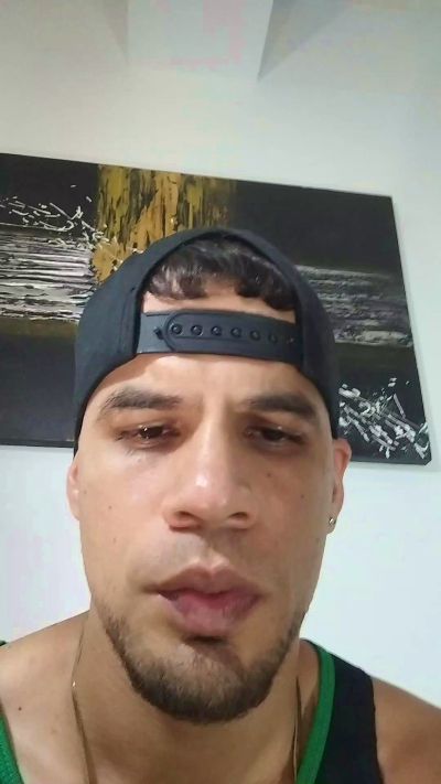 Nicodick live cam on Cam4