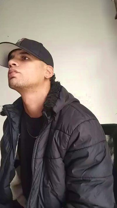 Nicodick live cam on Cam4