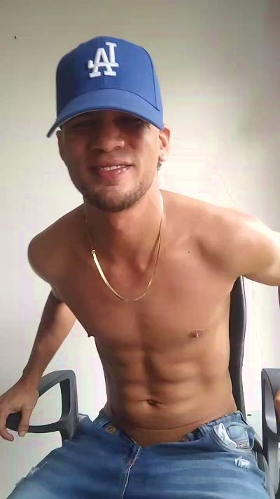 Nicodick live cam on Cam4