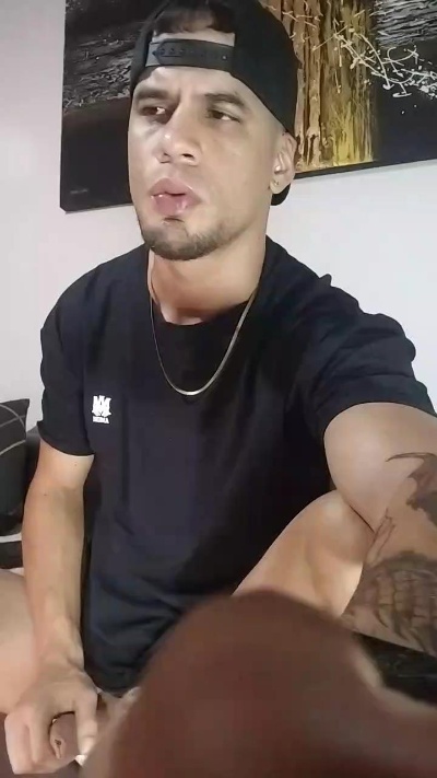 Nicodick live cam on Cam4