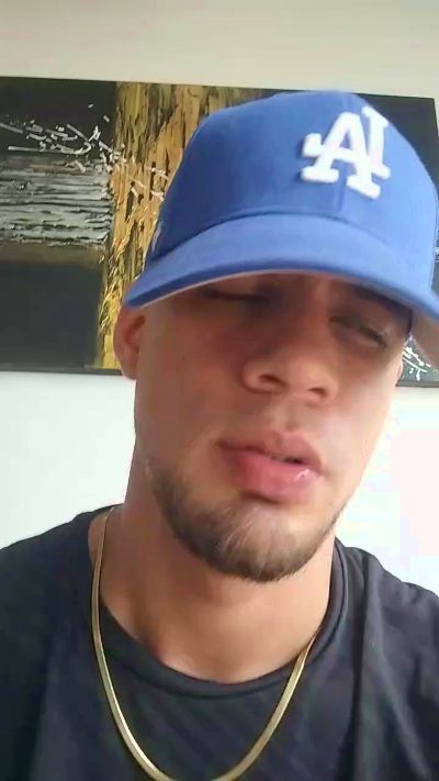 Nicodick live cam on Cam4