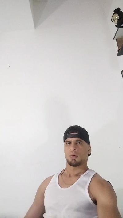 Nicodick live cam on Cam4
