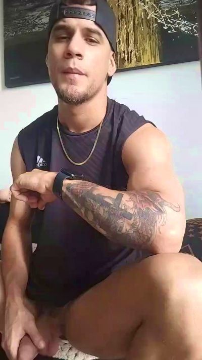 Nicodick live cam on Cam4