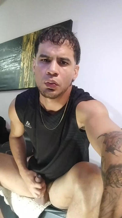 Nicodick live cam on Cam4