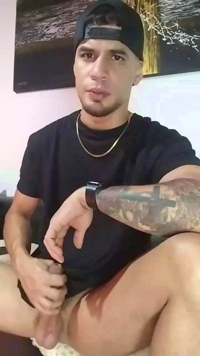 Nicodick live cam on Cam4