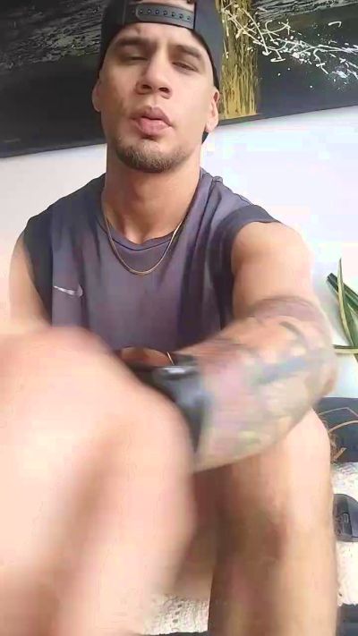 Nicodick live cam on Cam4