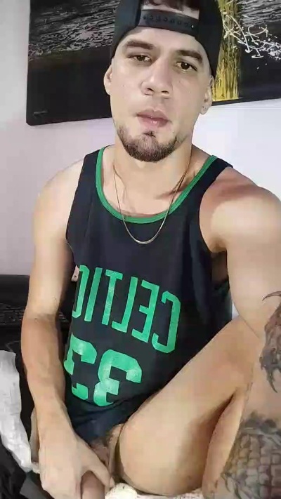 Nicodick live cam on Cam4