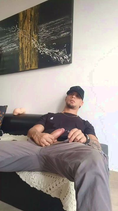 Nicodick live cam on Cam4