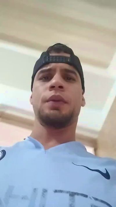 Nicodick live cam on Cam4