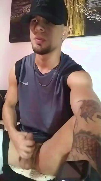 Nicodick live cam on Cam4