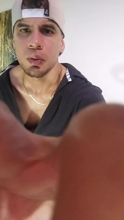 Nicodick live cam on Cam4