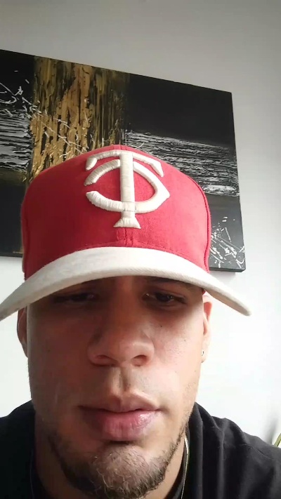 Nicodick live cam on Cam4