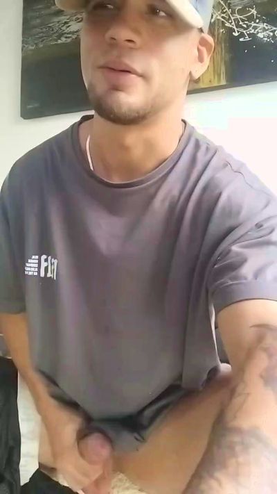 Nicodick live cam on Cam4