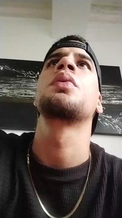 Nicodick live cam on Cam4