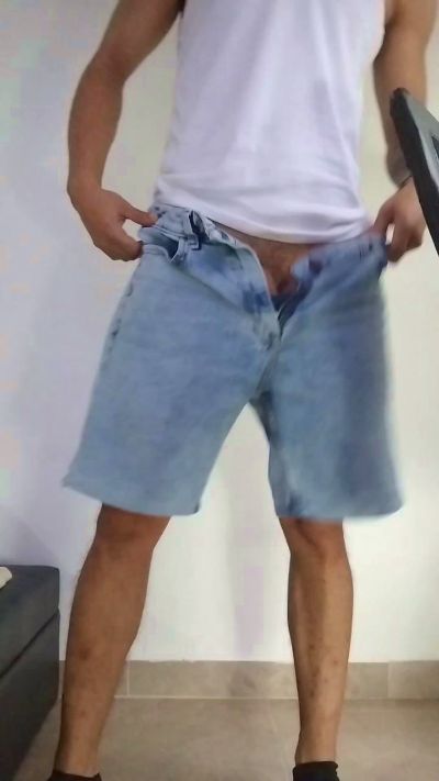 Nicodick live cam on Cam4