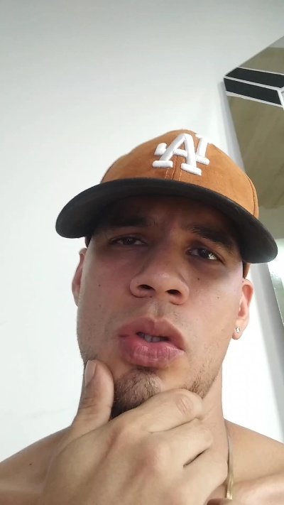 Nicodick live cam on Cam4