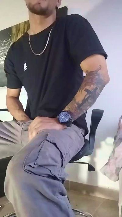 Nicodick live cam on Cam4