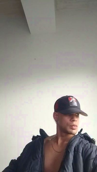 Nicodick live cam on Cam4