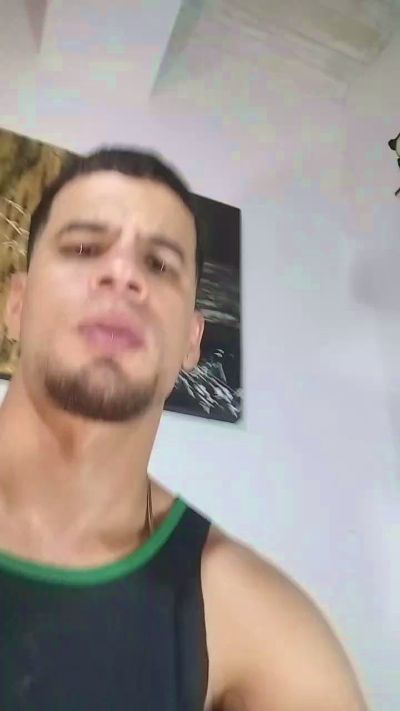 Nicodick live cam on Cam4