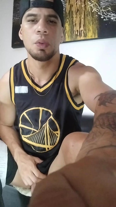Nicodick live cam on Cam4