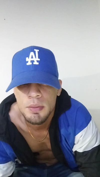 Nicodick live cam on Cam4