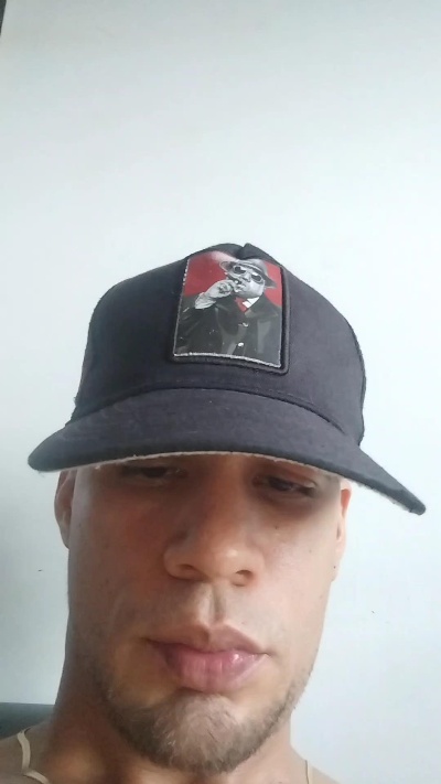 Nicodick live cam on Cam4