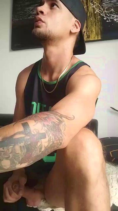 Nicodick live cam on Cam4