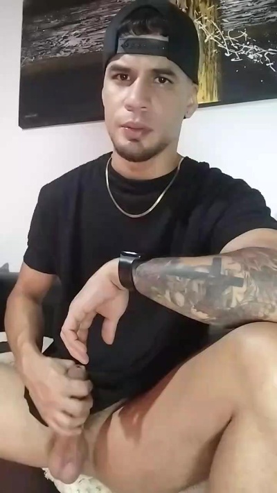 Nicodick live cam on Cam4