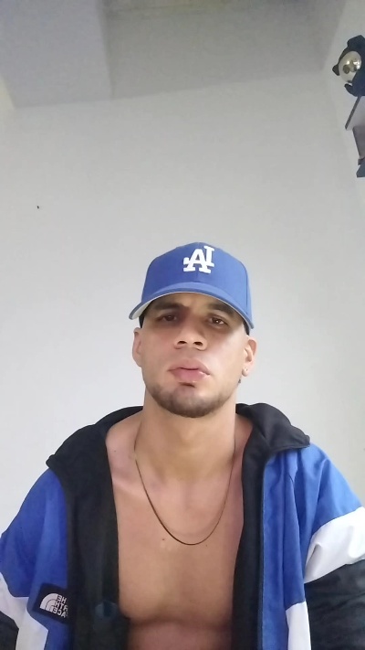 Nicodick live cam on Cam4