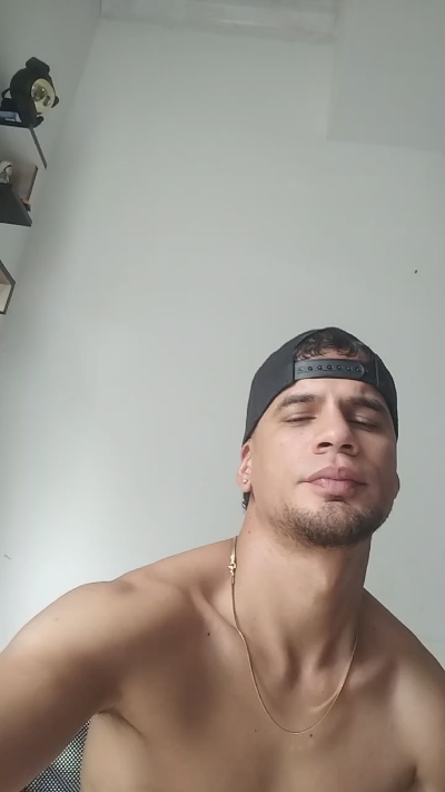 Nicodick live cam on Cam4
