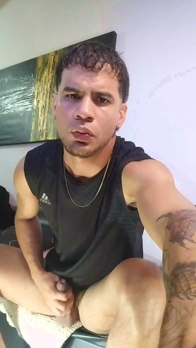 Nicodick live cam on Cam4