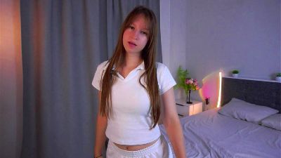 NicolDorio live cam on Cam4