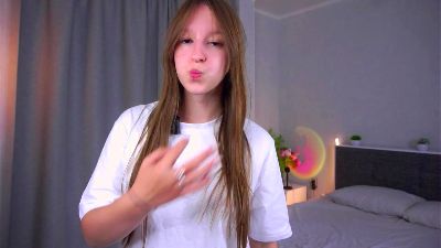 NicolDorio live cam on Cam4