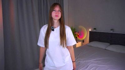 NicolDorio live cam on Cam4