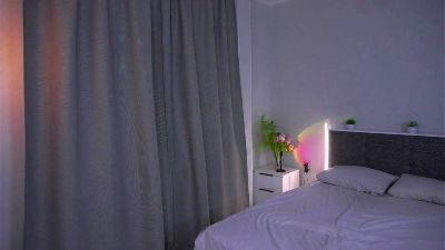NicolDorio live cam on Cam4