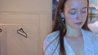 Profile and Statistics for NicolShikuma on Cam4