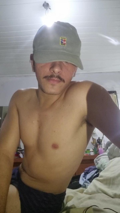 Profile and Statistics for Nicolais321 on Cam4