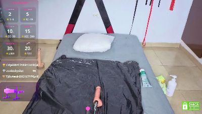 NicolasAthletic live cam on Cam4